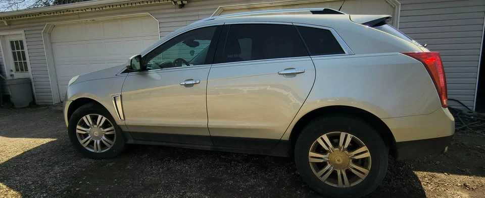 2014 Cadillac SRX - Image 3 of 5