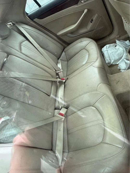 2008 Cadillac CTS 2nd Gen - Image 6 of 8