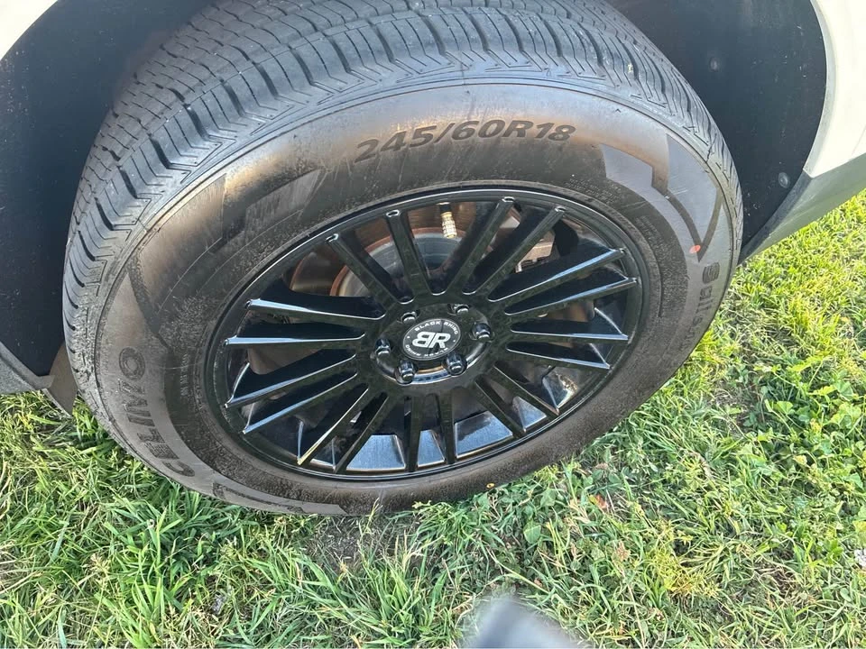 2017 Cadillac XT5 - Image 9 of 9