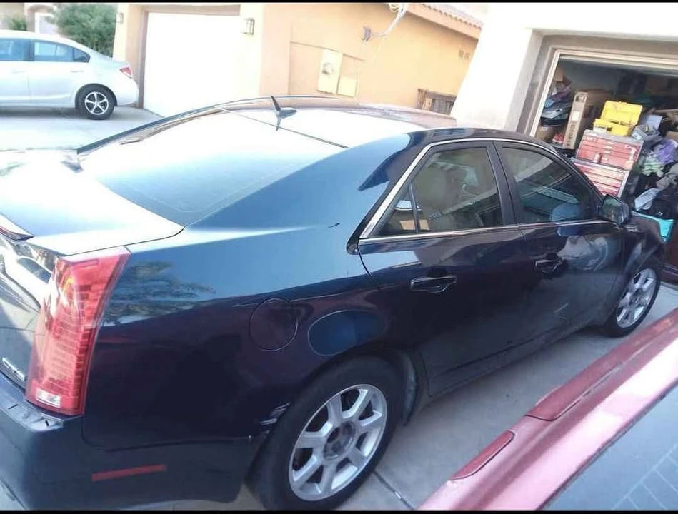 2006 Cadillac DTS - Image 2 of 7