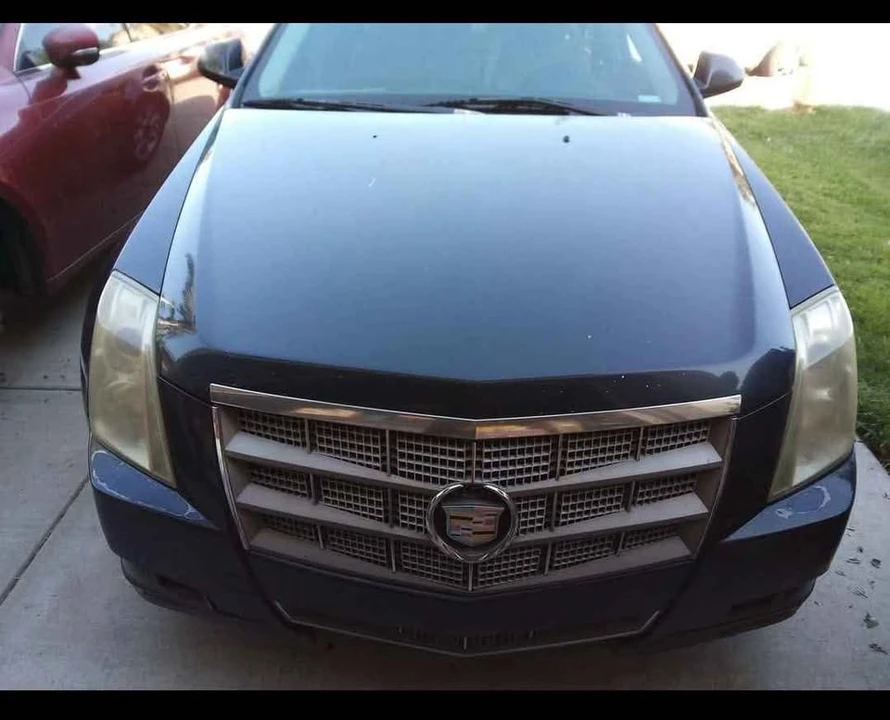 2006 Cadillac DTS - Image 7 of 7