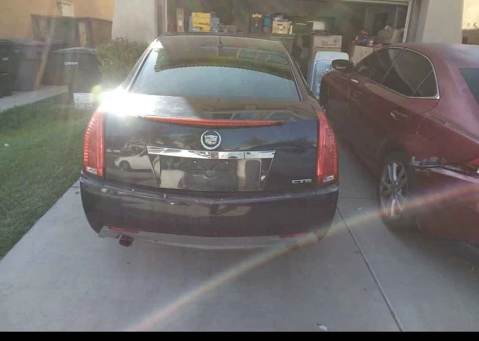 2006 Cadillac DTS - Image 4 of 7