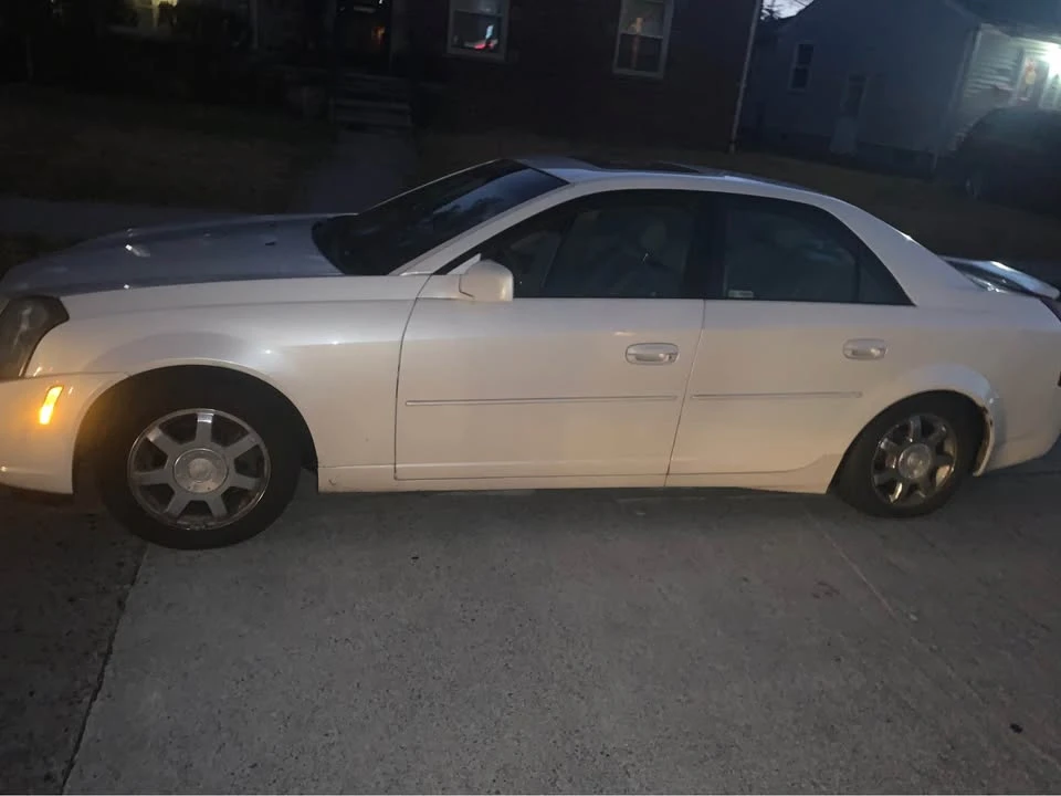 2003 Cadillac CTS 1st Gen - Image 2 of 5