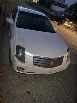 2003 Cadillac CTS
