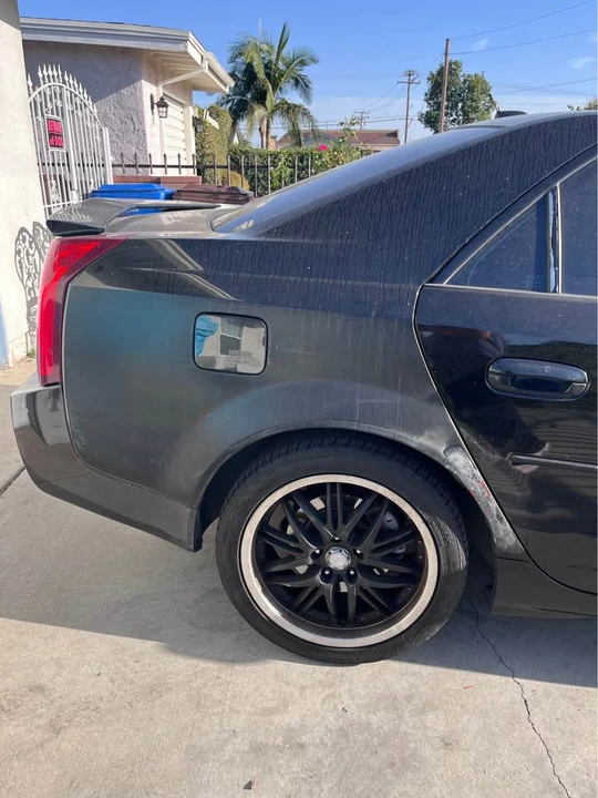 2005 Cadillac CTS 1st Gen - Image 4 of 9