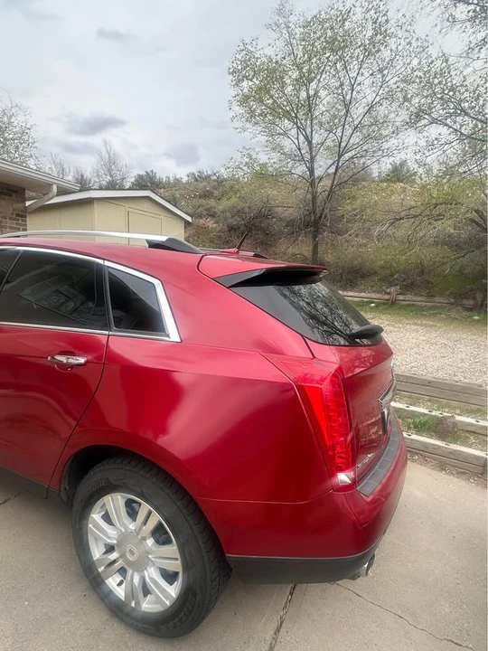 2010 Cadillac SRX - Image 2 of 4