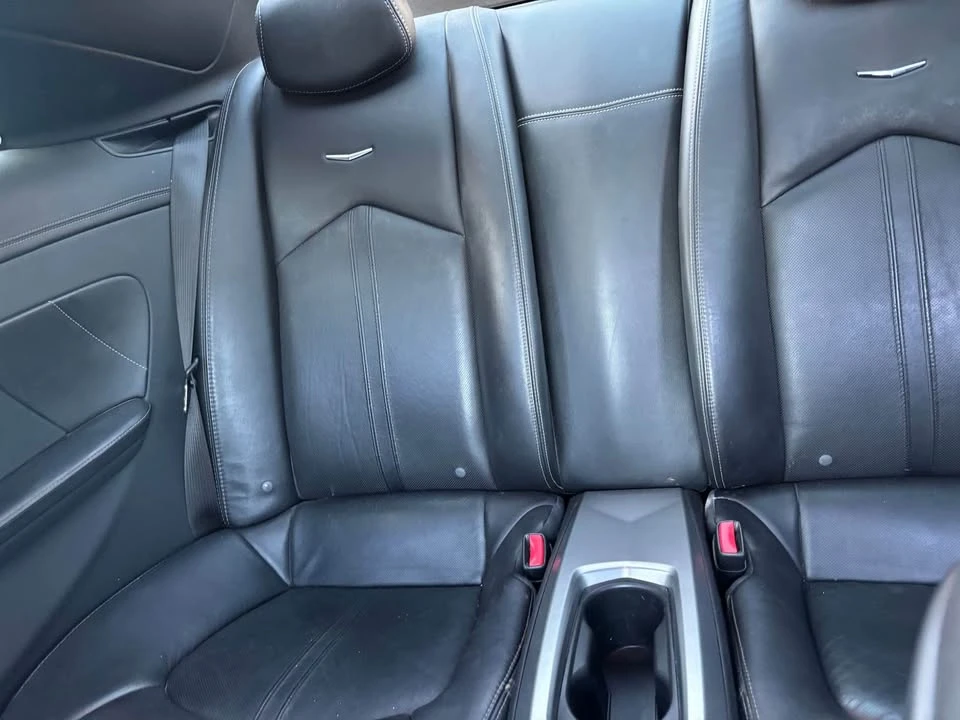 2012 Cadillac CTS 2nd Gen - Image 5 of 8
