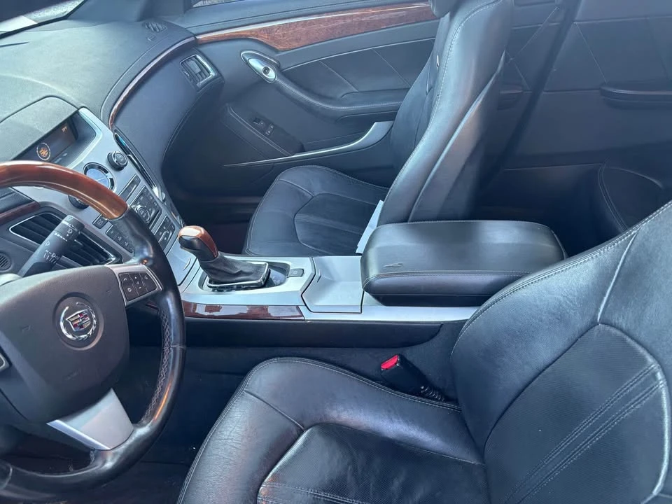 2012 Cadillac CTS 2nd Gen - Image 6 of 8