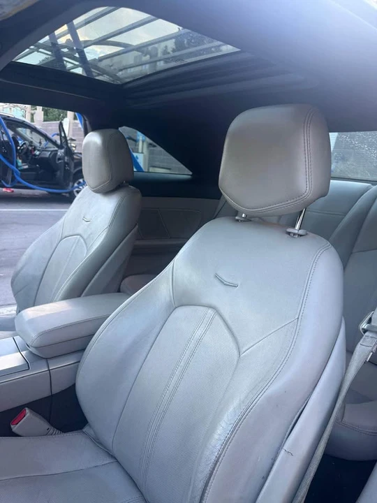2012 Cadillac CTS 2nd Gen - Image 9 of 9