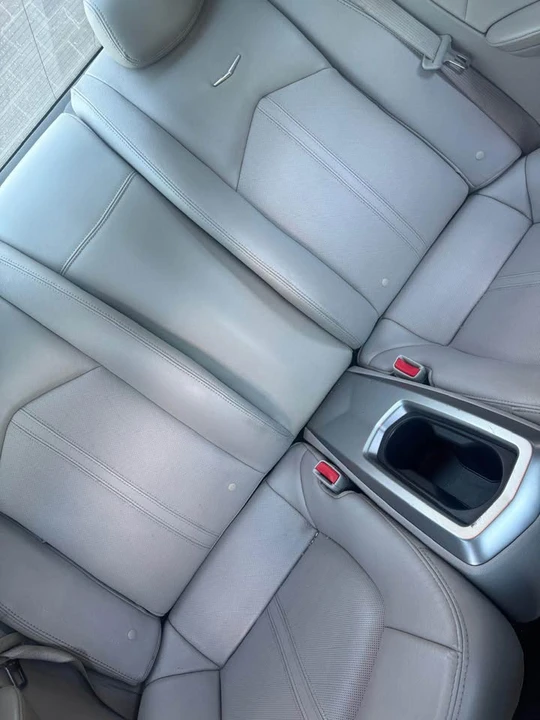 2012 Cadillac CTS 2nd Gen - Image 5 of 9