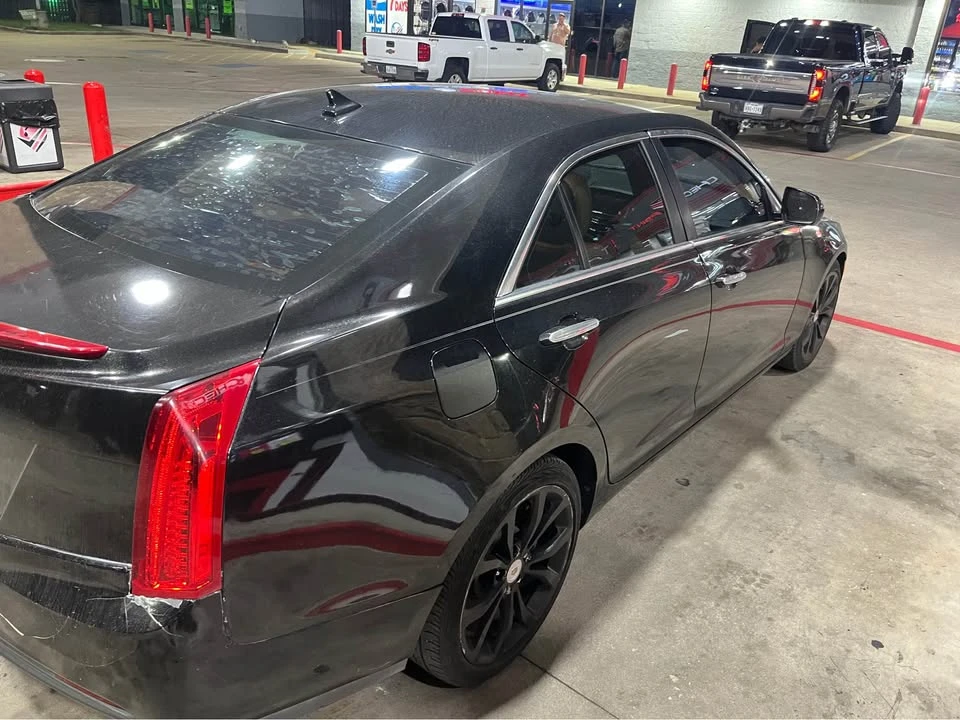 2013 Cadillac ATS - Image 3 of 4