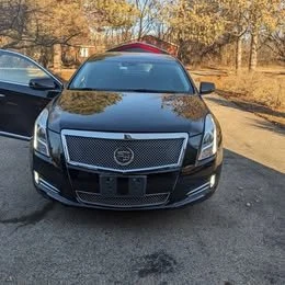 2013 Cadillac XTS - Image 6 of 10