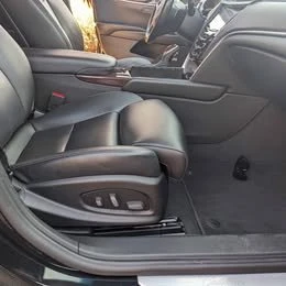 2013 Cadillac XTS - Image 8 of 10