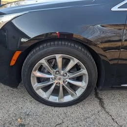 2013 Cadillac XTS - Image 7 of 10