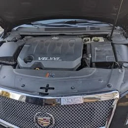 2013 Cadillac XTS - Image 9 of 10