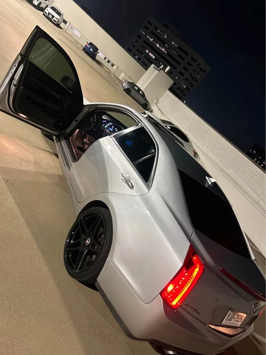 2014 Cadillac ATS - Image 2 of 3