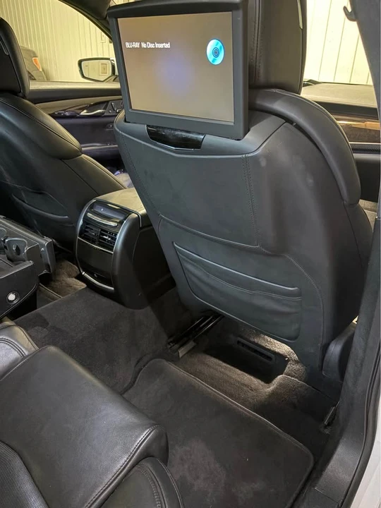 2016 Cadillac CT6 - Image 5 of 5