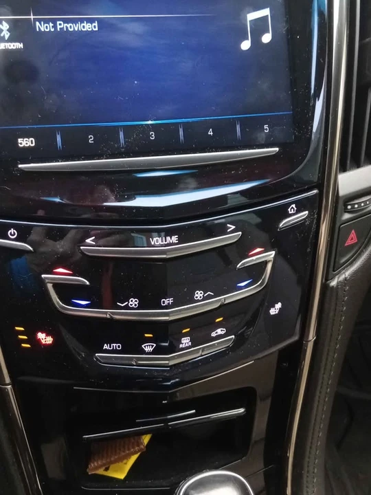 2017 Cadillac ATS - Image 2 of 7