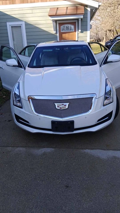 2017 Cadillac ATS - Image 5 of 7