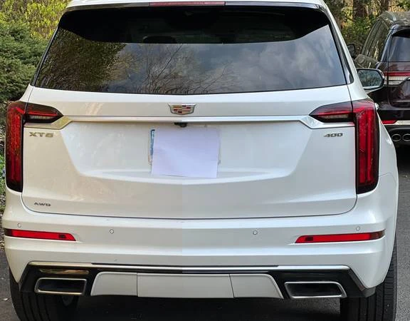 2021 Cadillac XT6 - Image 6 of 10