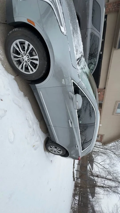 2023 Cadillac CT5 - Image 10 of 10