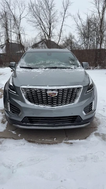 2023 Cadillac CT5 - Image 7 of 10