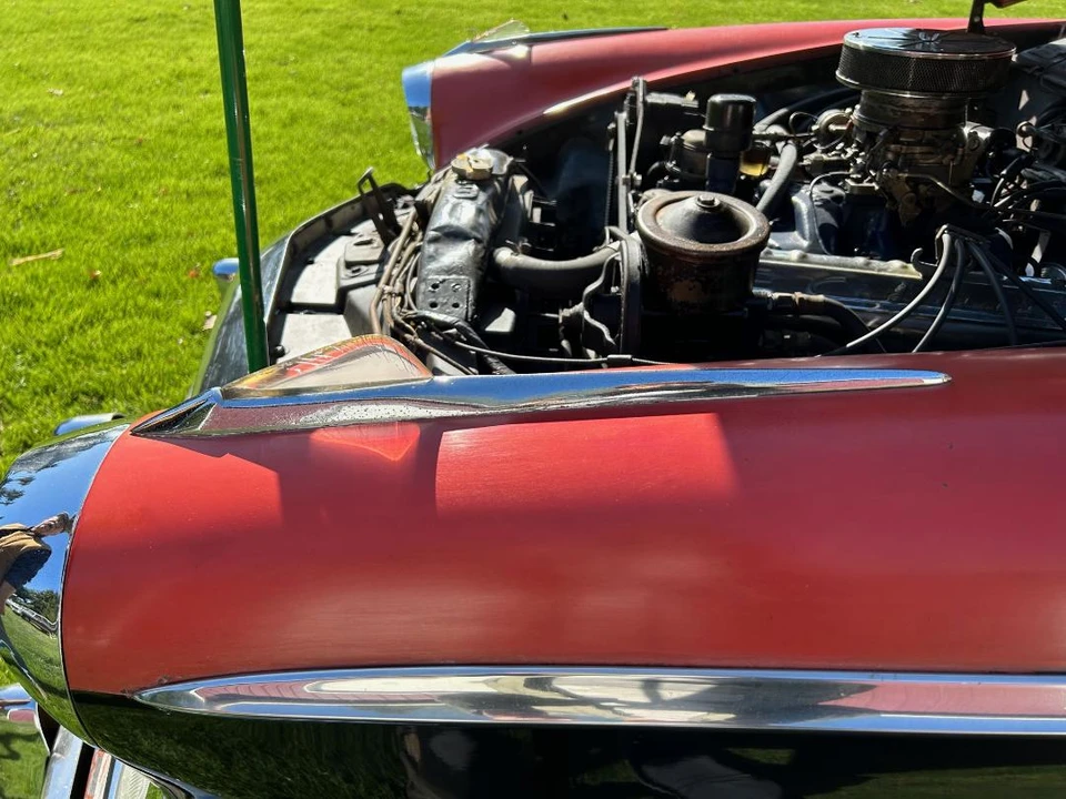 1955 Studebaker President - Image 16 of 31