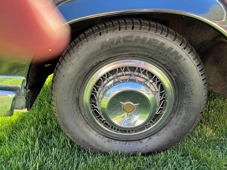 1955 Studebaker President - Image 24 of 31
