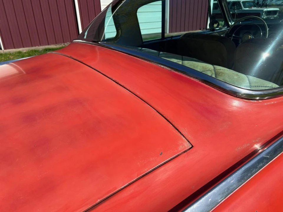 1955 Studebaker President - Image 17 of 31