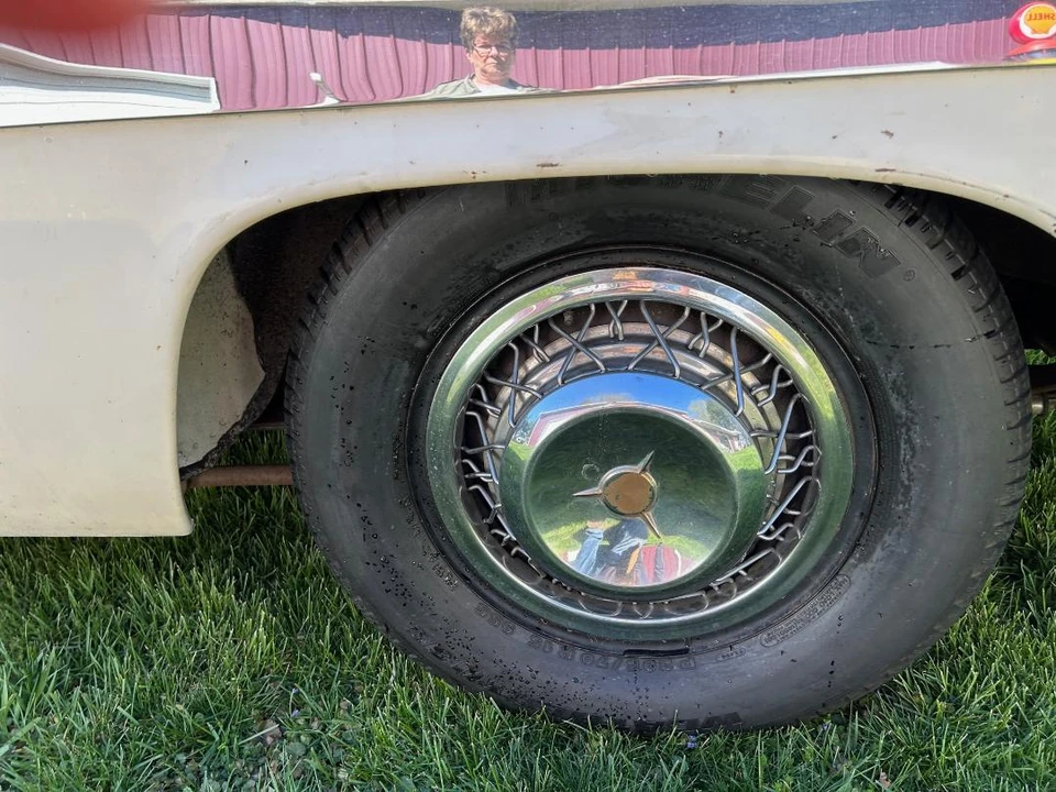 1955 Studebaker President - Image 25 of 31