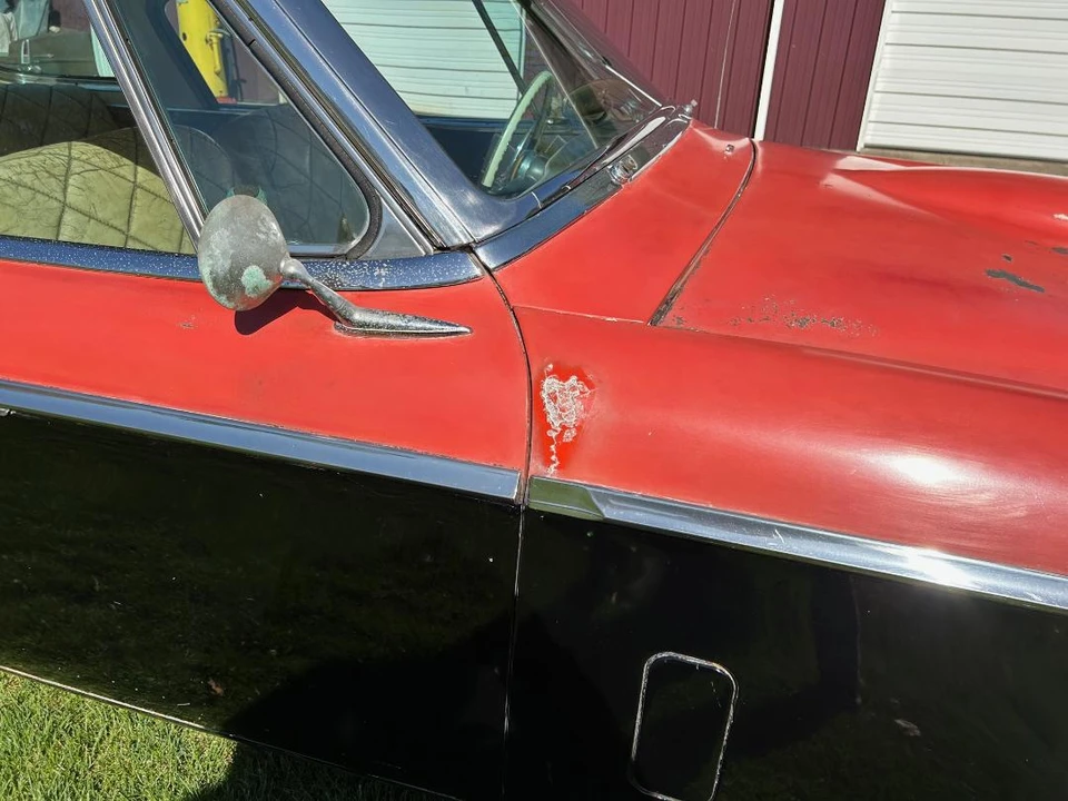 1955 Studebaker President - Image 21 of 31