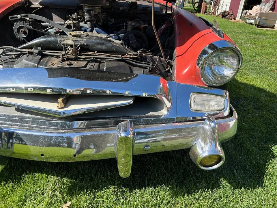 1955 Studebaker President - Image 13 of 31