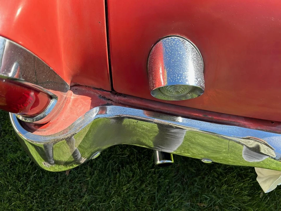 1955 Studebaker President - Image 18 of 31
