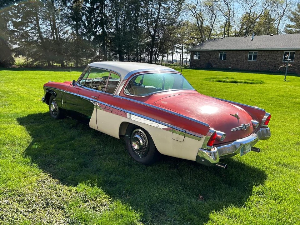 1955 Studebaker President - Image 8 of 31