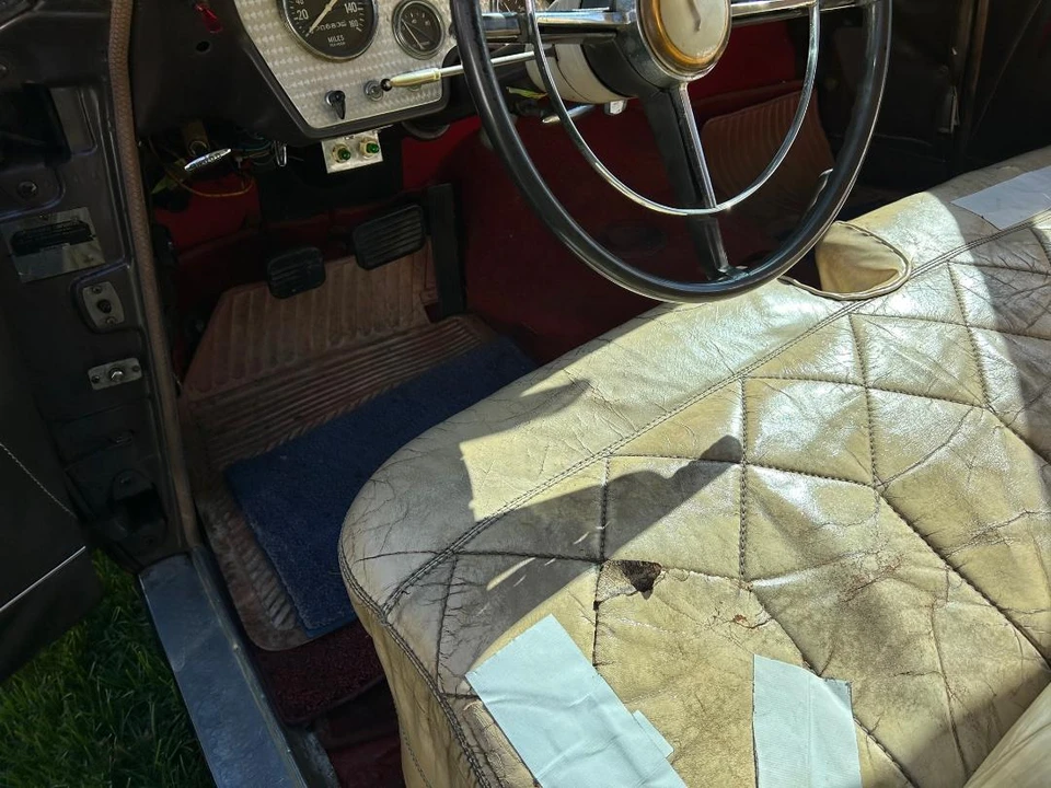 1955 Studebaker President - Image 29 of 31