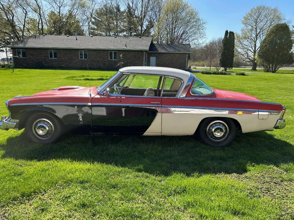 1955 Studebaker President - Image 7 of 31