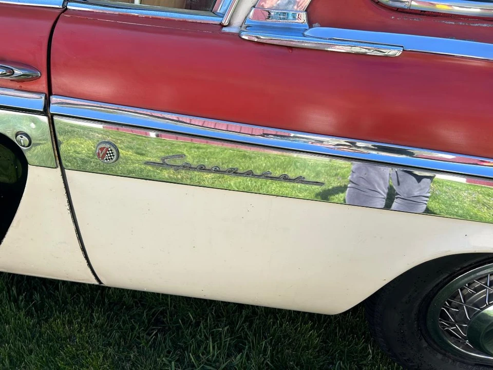 1955 Studebaker President - Image 20 of 31