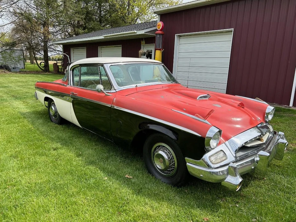 1955 Studebaker President - Image 5 of 31