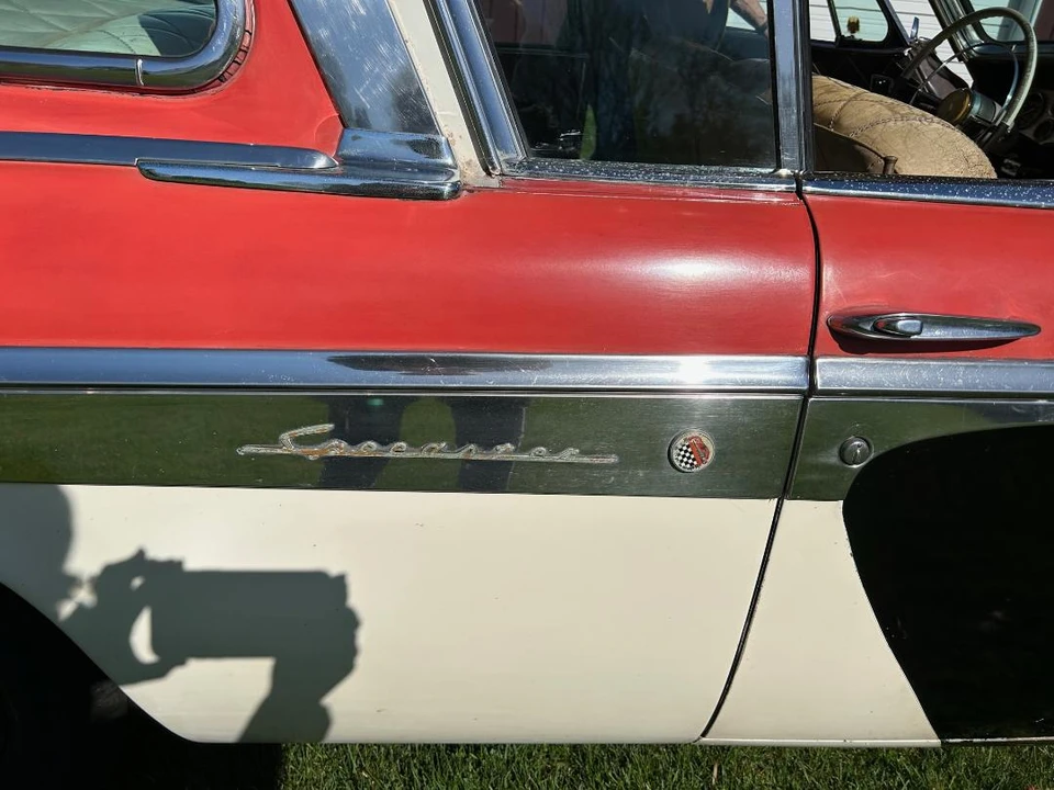 1955 Studebaker President - Image 19 of 31