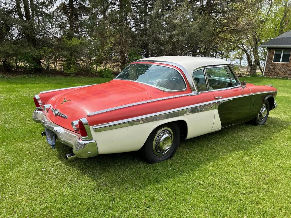 1955 Studebaker President - Image 4 of 31