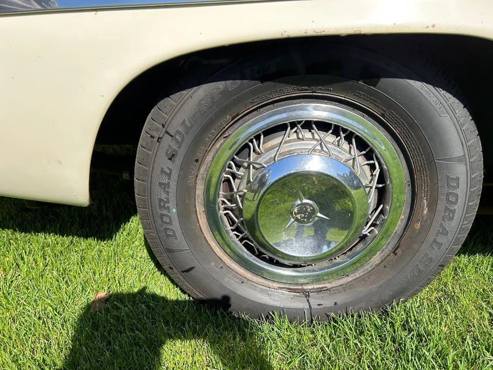 1955 Studebaker President - Image 22 of 31