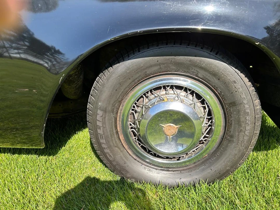 1955 Studebaker President - Image 23 of 31