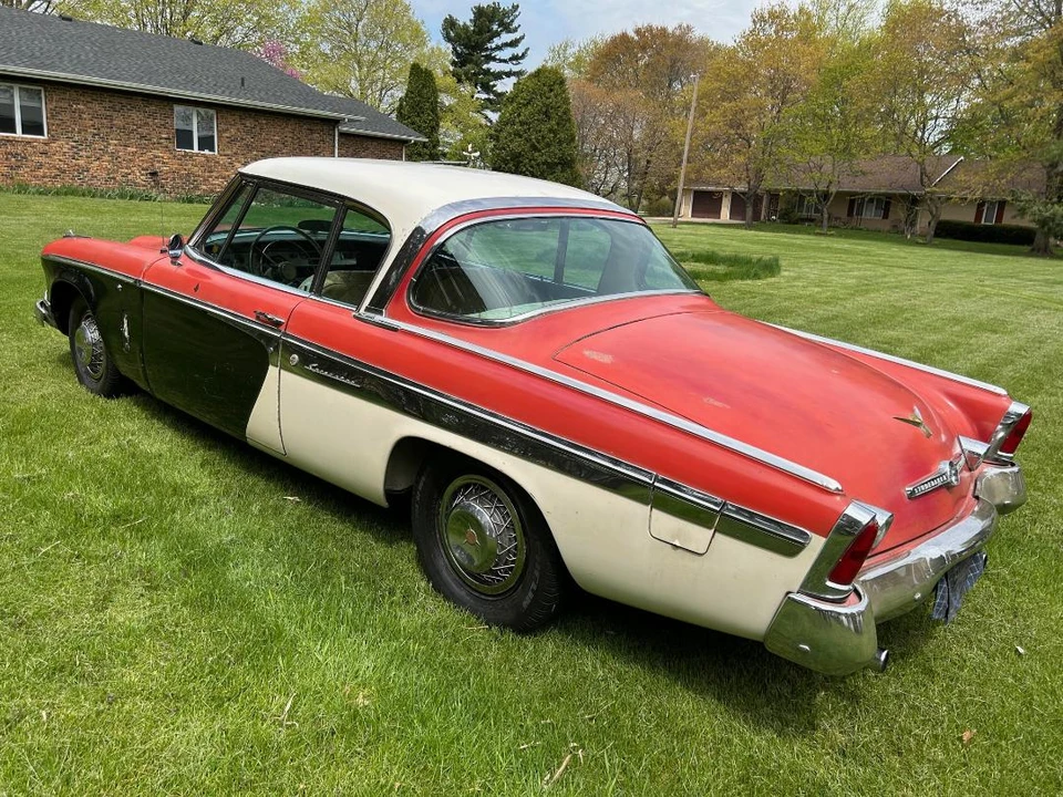 1955 Studebaker President - Image 3 of 31