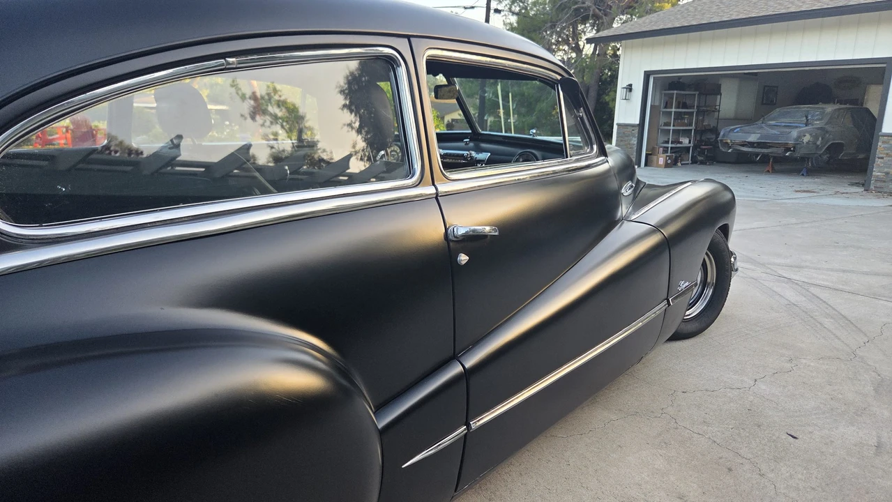 1948 Buick Super - Image 28 of 31