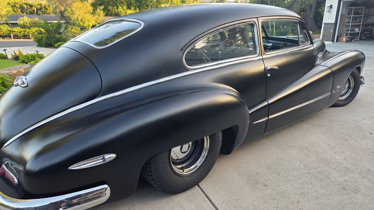1948 Buick Super - Image 29 of 31