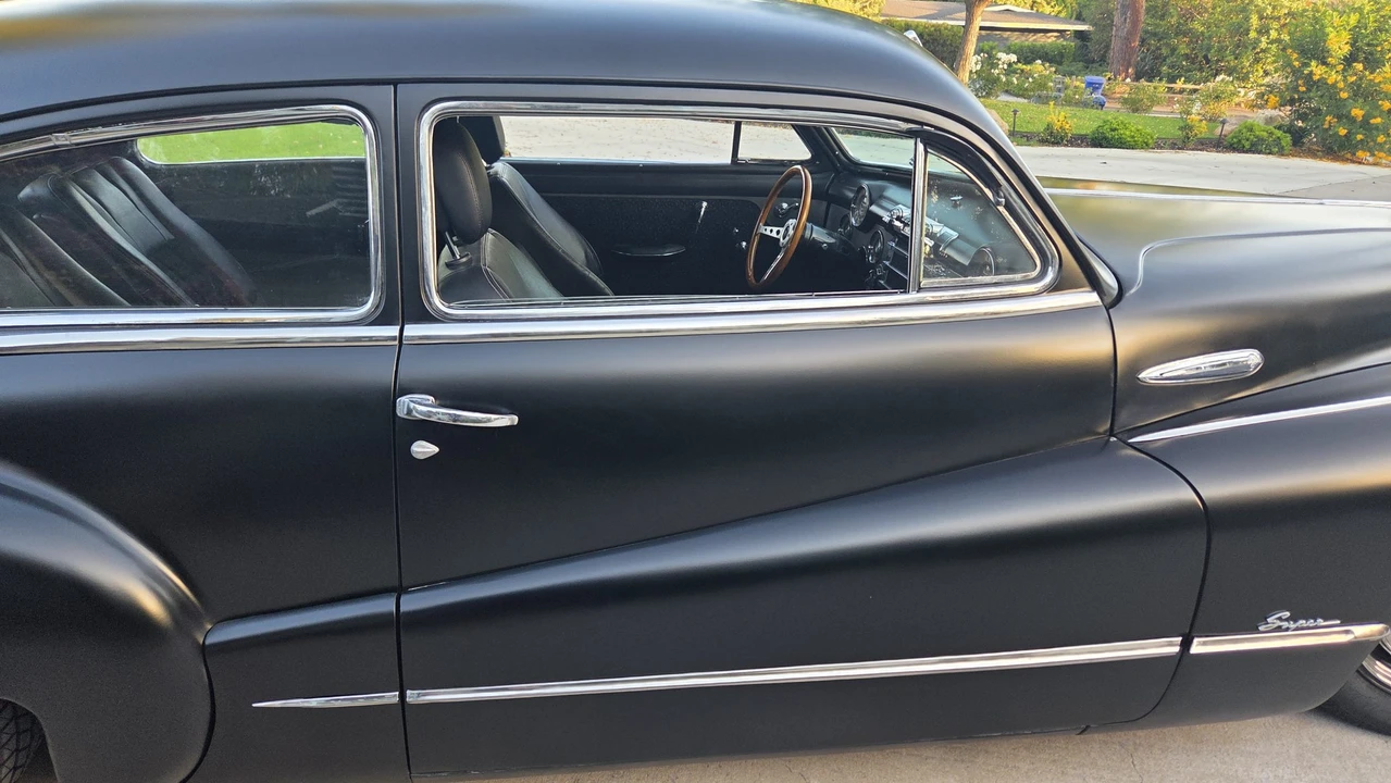 1948 Buick Super - Image 31 of 31