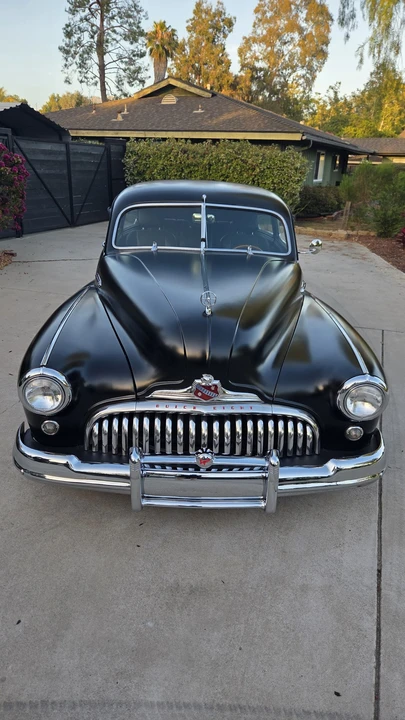 1948 Buick Super - Image 18 of 31