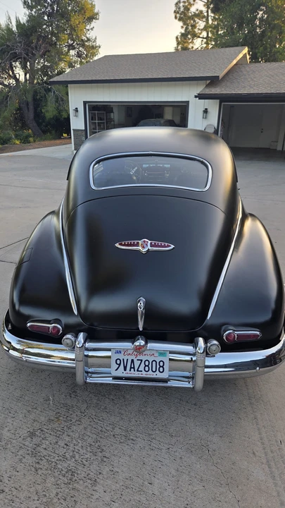1948 Buick Super - Image 25 of 31