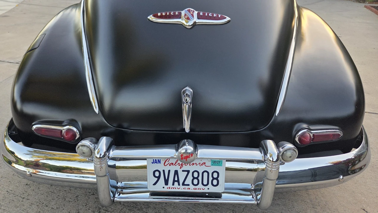 1948 Buick Super - Image 27 of 31
