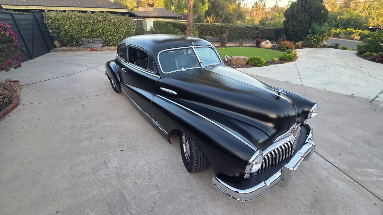 1948 Buick Super - Image 14 of 31